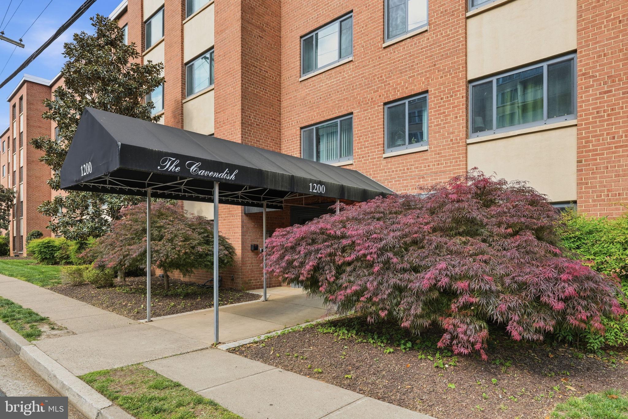 1200 South Arlington Ridge Road, Unit 614 Arlington, VA 22202 - Photo 24 of 26