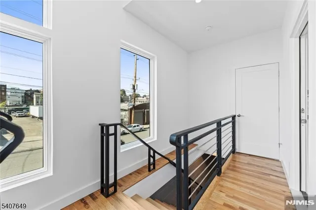 $3,500 | 246 Cortlandt Street, Unit 1, Belleville, NJ 07109