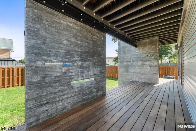 $3,500 | 246 Cortlandt Street, Unit 1, Belleville, NJ 07109