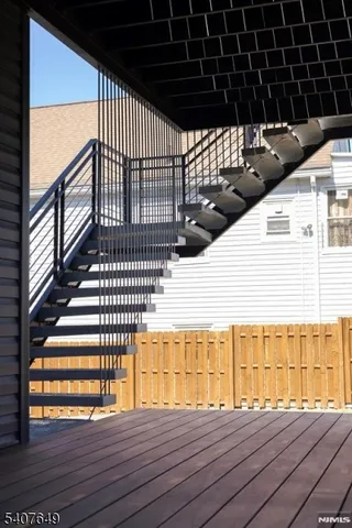 $3,500 | 246 Cortlandt Street, Unit 1, Belleville, NJ 07109