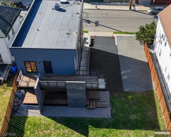 $3,500 | 246 Cortlandt Street, Unit 1, Belleville, NJ 07109