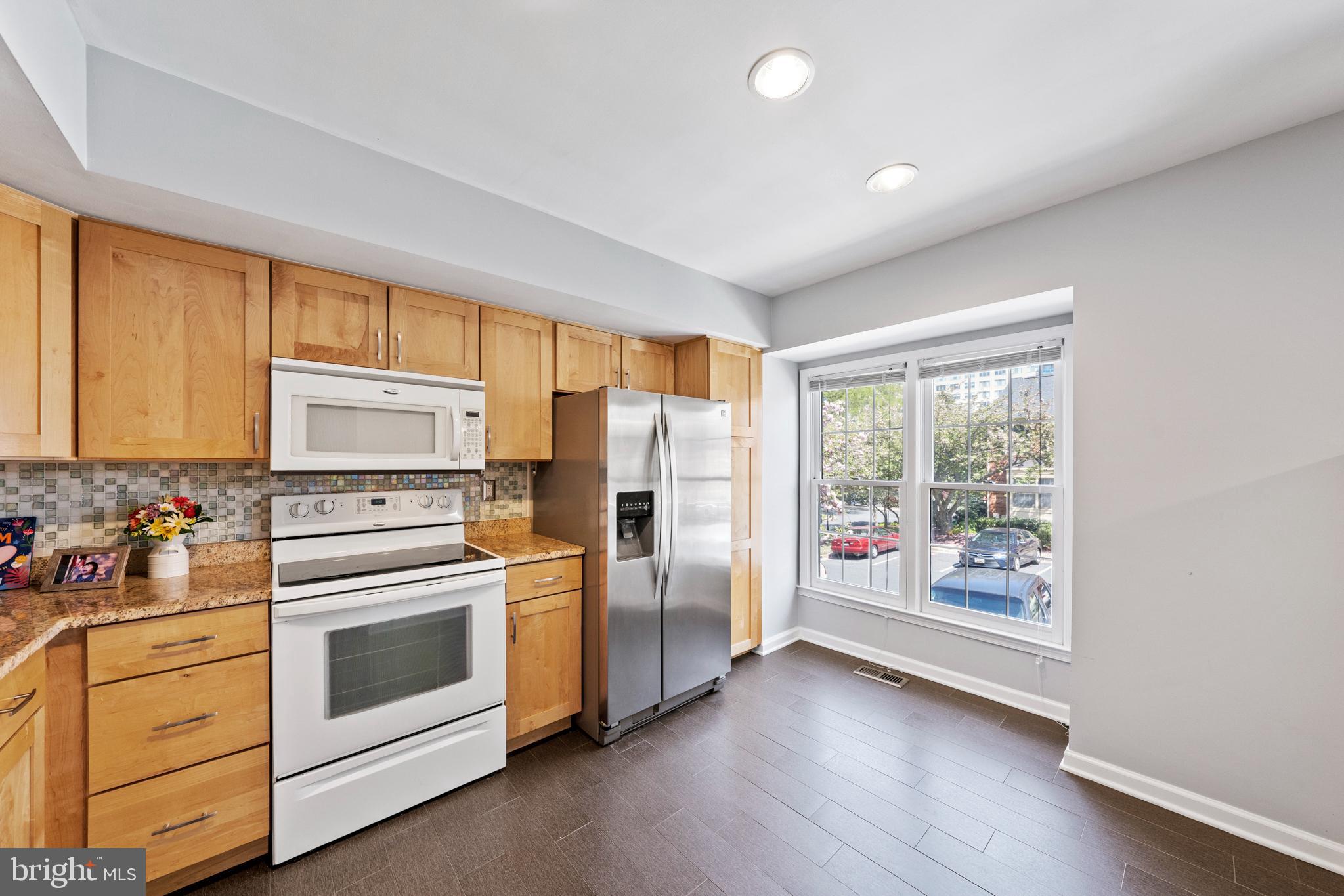3 Grove Ridge Court, Unit 66 Rockville, MD 20852 - Photo 4 of 20