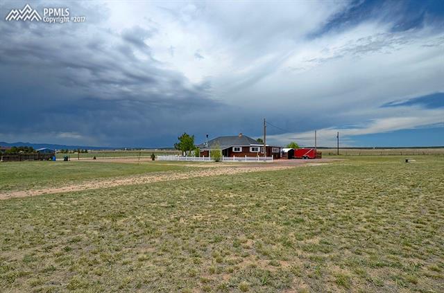 8515 Mohawk Road Colorado Springs, CO 80908 - Photo 24 of 28 Lots of space, liberally zoned
