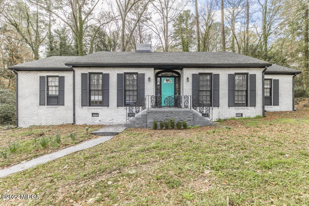 2170 Old Holton Road Macon, GA 31204 - Photo 1 of 48 Old Holton Rd