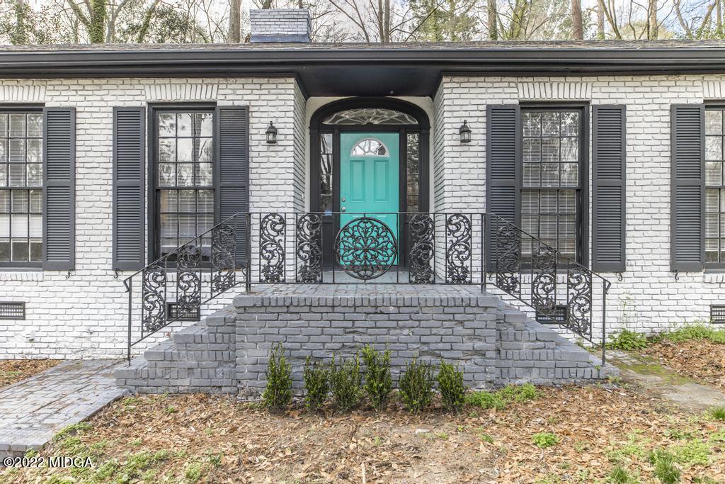 2170 Old Holton Road Macon, GA 31204 - Photo 11 of 48 2170 Old Holton Rd 10