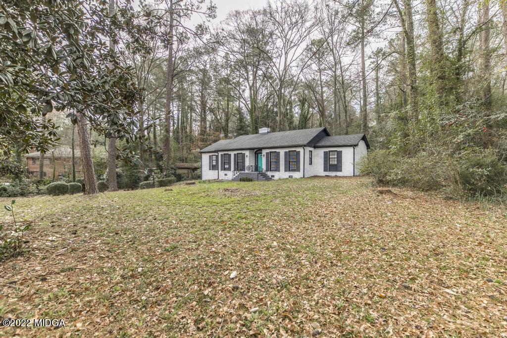 2170 Old Holton Road Macon, GA 31204 - Photo 4 of 48 2170 Old Holton Rd 3