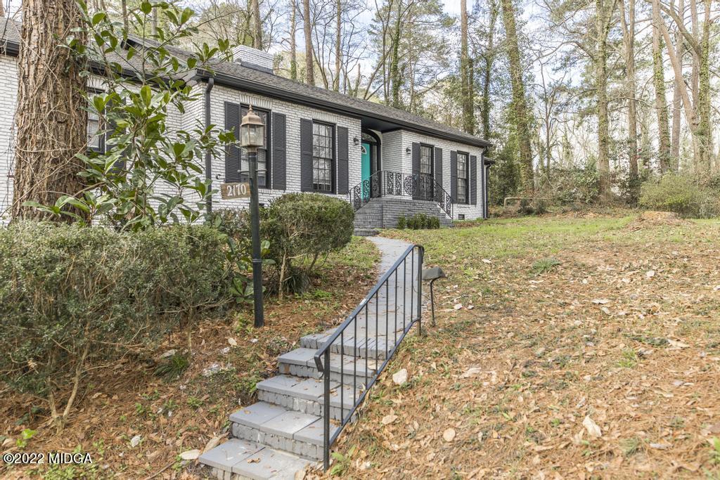 2170 Old Holton Road Macon, GA 31204 - Photo 10 of 48 2170 Old Holton Rd 9