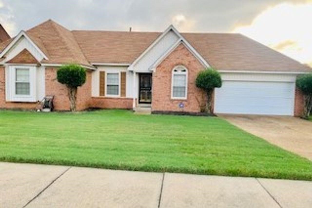 5269 Ross Road Memphis, TN 38141 - Photo 1 of 16