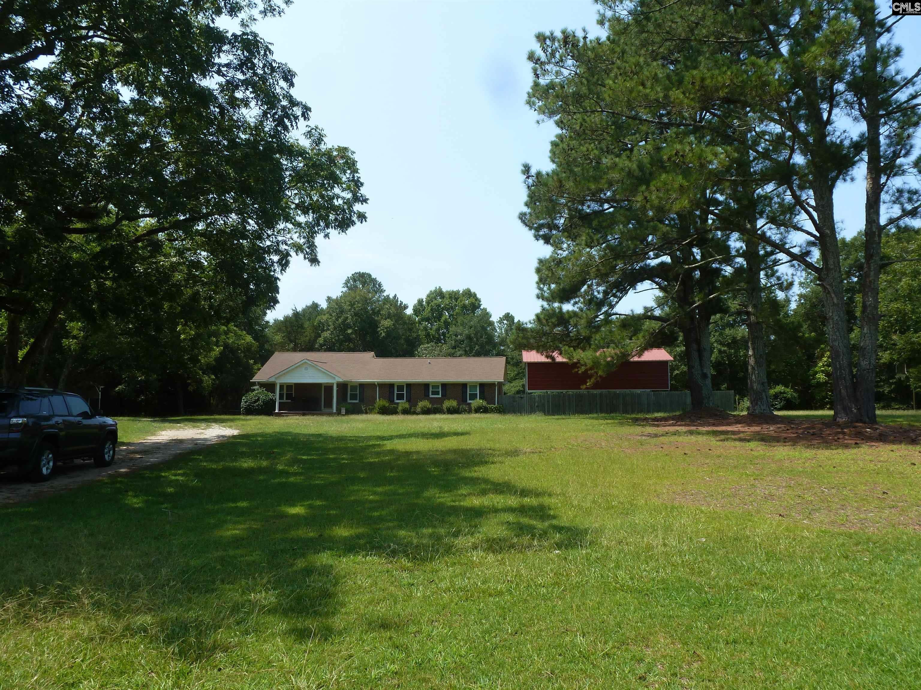 6931 Macedonia Church Road Prosperity, SC 29127 - Photo 3 of 25 Gallery Image 3