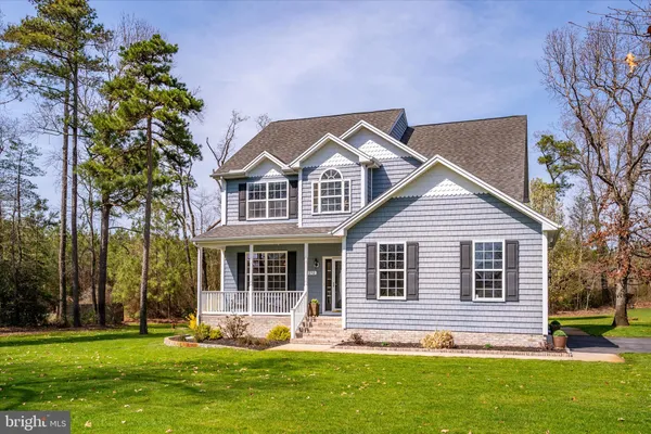 $465,000 | 8292 Democracy Drive, Parsonsburg, MD 21849