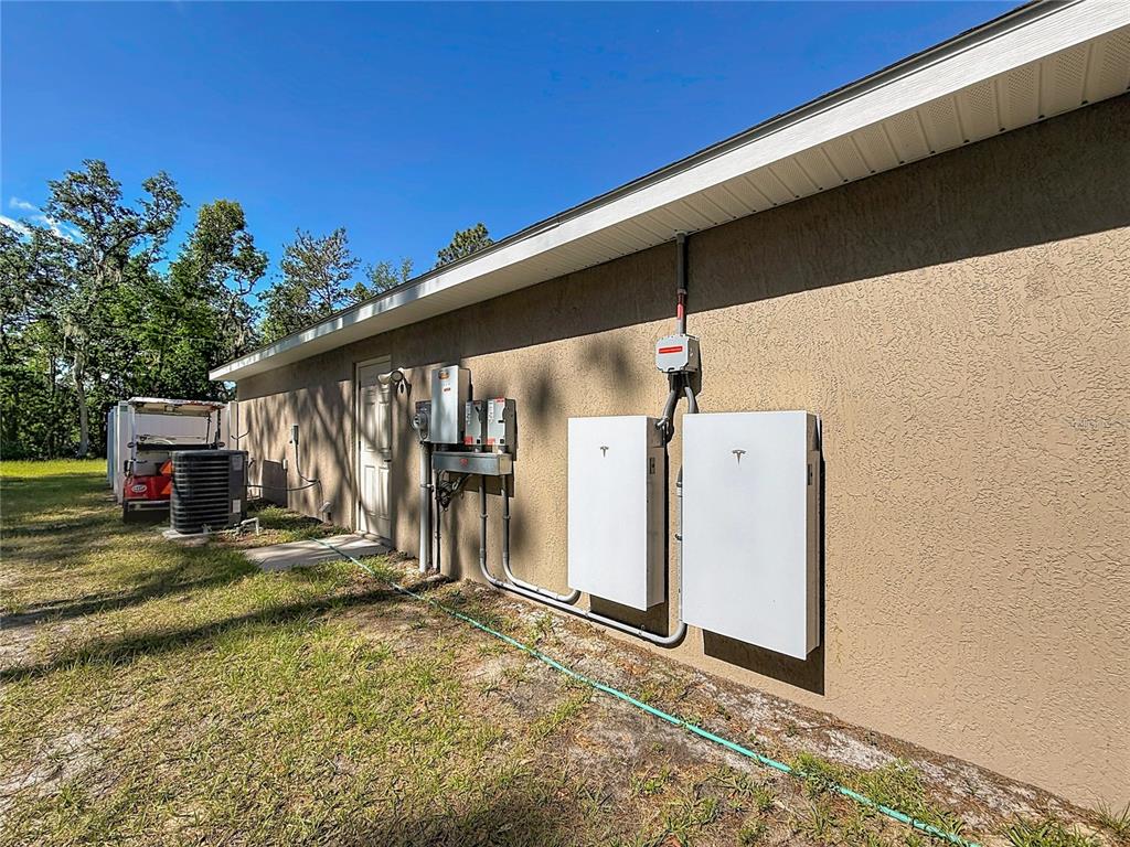 6050 Southwest 155th St Road Ocala, FL 34473 - Photo 31 of 34