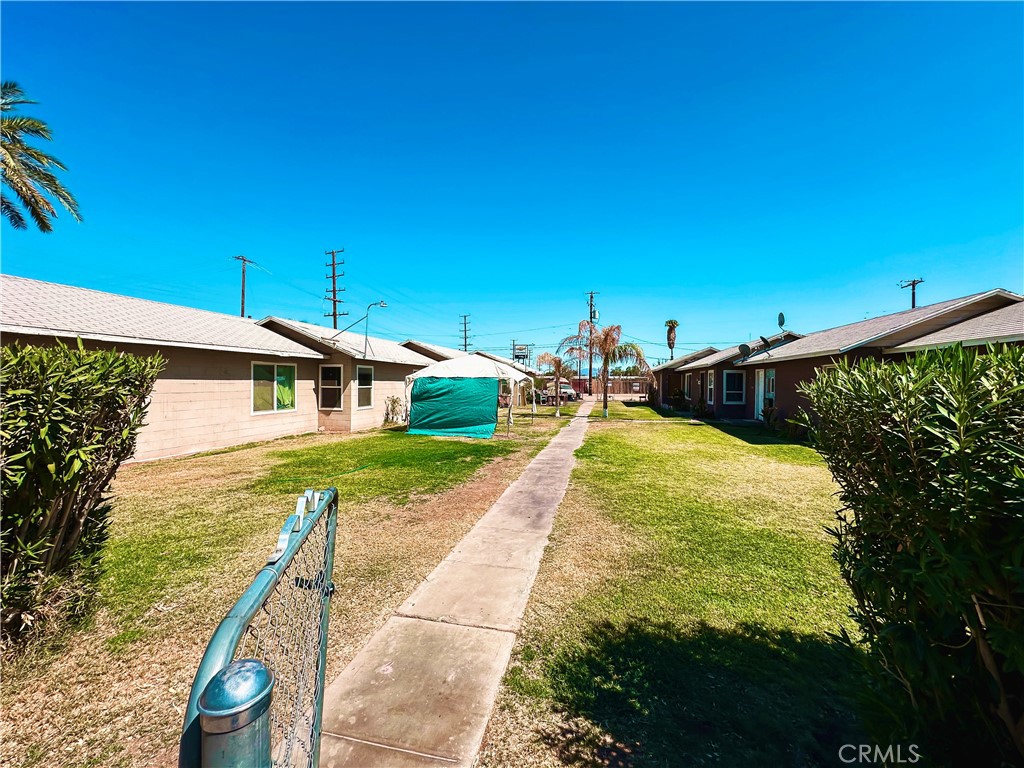 316 South Spring Street Blythe, CA 92225 - Photo 3 of 12