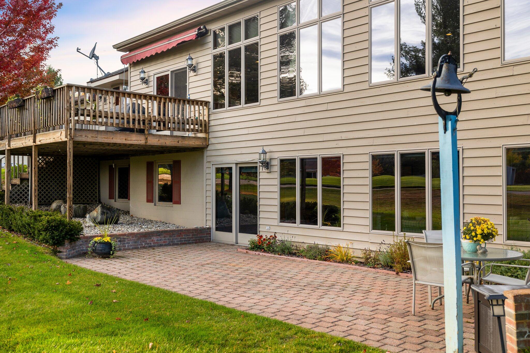 5355 Hallenius Road Gaylord, MI 49735 - Photo 46 of 61 Gallery Image 46