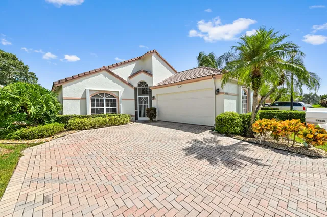 $3,900 | 14066 Glenlyon Court, Delray Beach, FL 33446