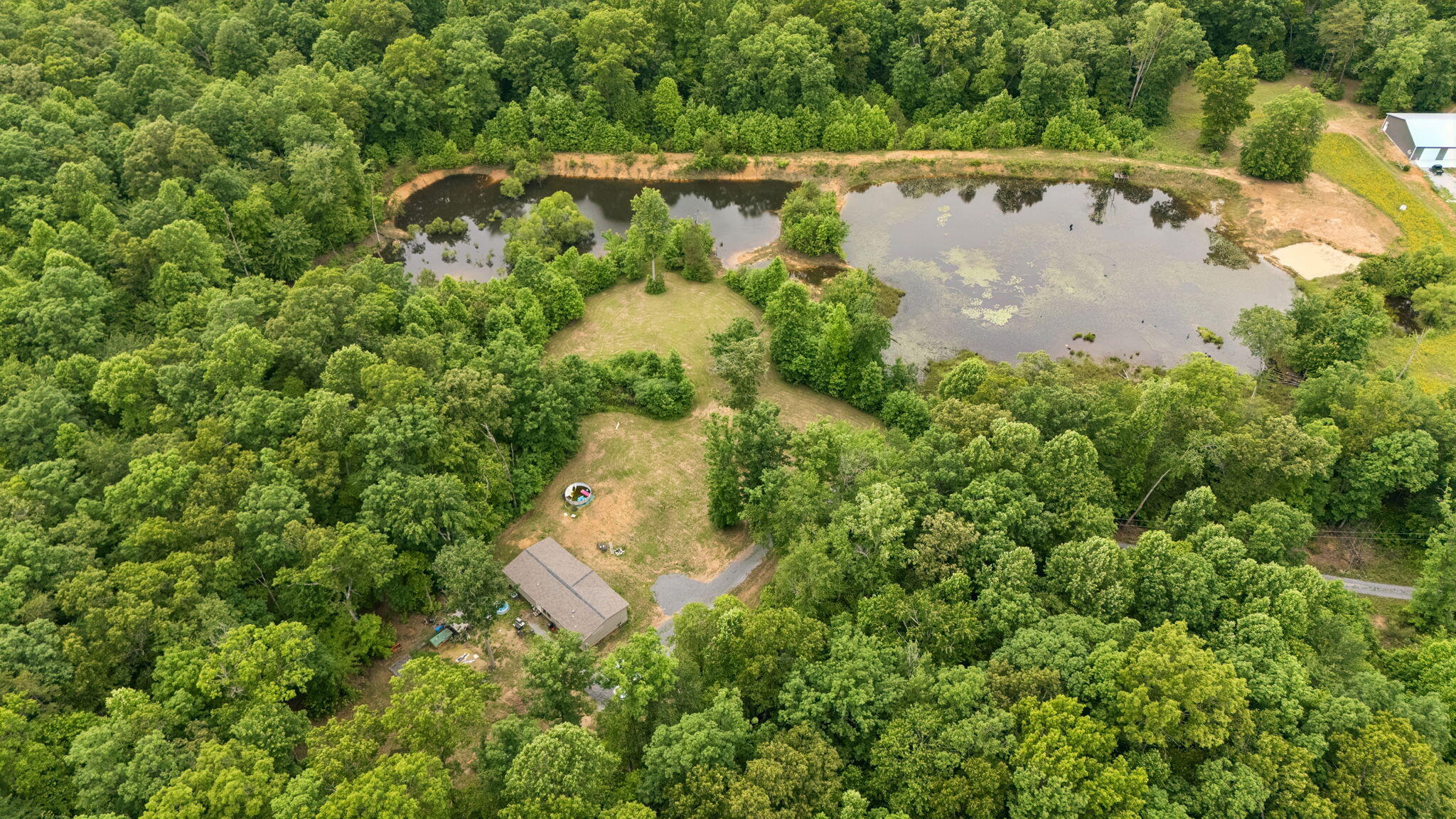 11 Laural Brook Road Dunlap, TN 37327 - Photo 34 of 36 34-11 Laurel Brk Rd - 034