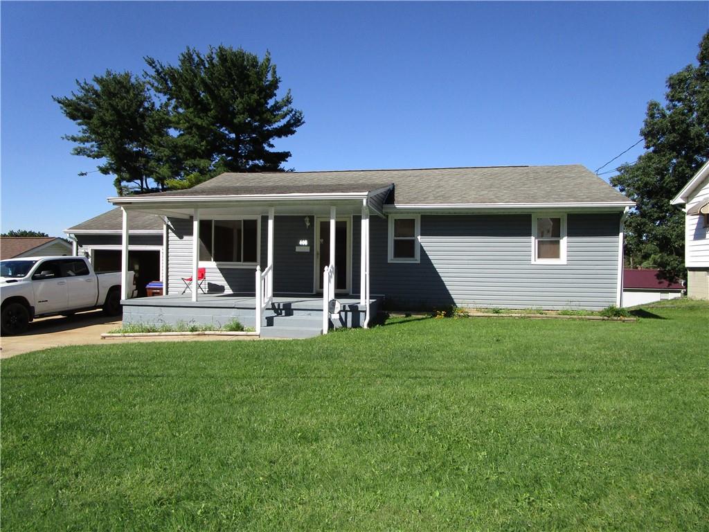 408 Indiana Avenue Farrell, PA 16121 - Photo 1 of 33 Gallery Image 1