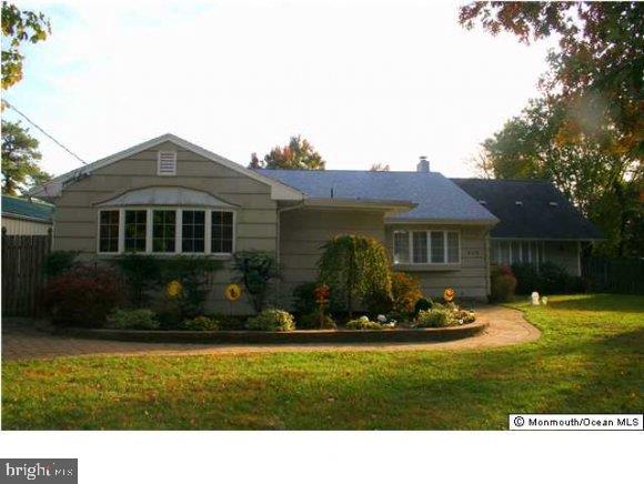 639 Bancroft Road Brick, NJ 08724 - Photo 1 of 12