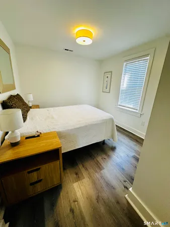 $2,200 | 59 Hanford Avenue, Unit 1, Bridgeport, CT 06605