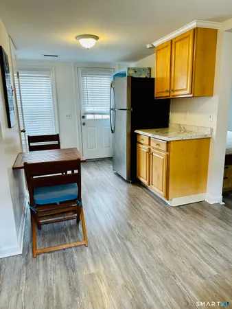 $2,200 | 59 Hanford Avenue, Unit 1, Bridgeport, CT 06605