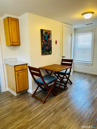 $2,200 | 59 Hanford Avenue, Unit 1, Bridgeport, CT 06605