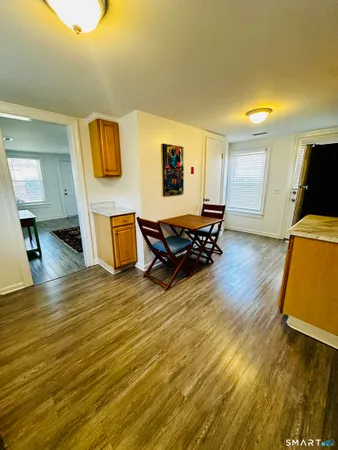 $2,200 | 59 Hanford Avenue, Unit 1, Bridgeport, CT 06605