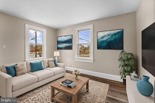 $350,000 | 127 Schooley Street, Moorestown, NJ 08057