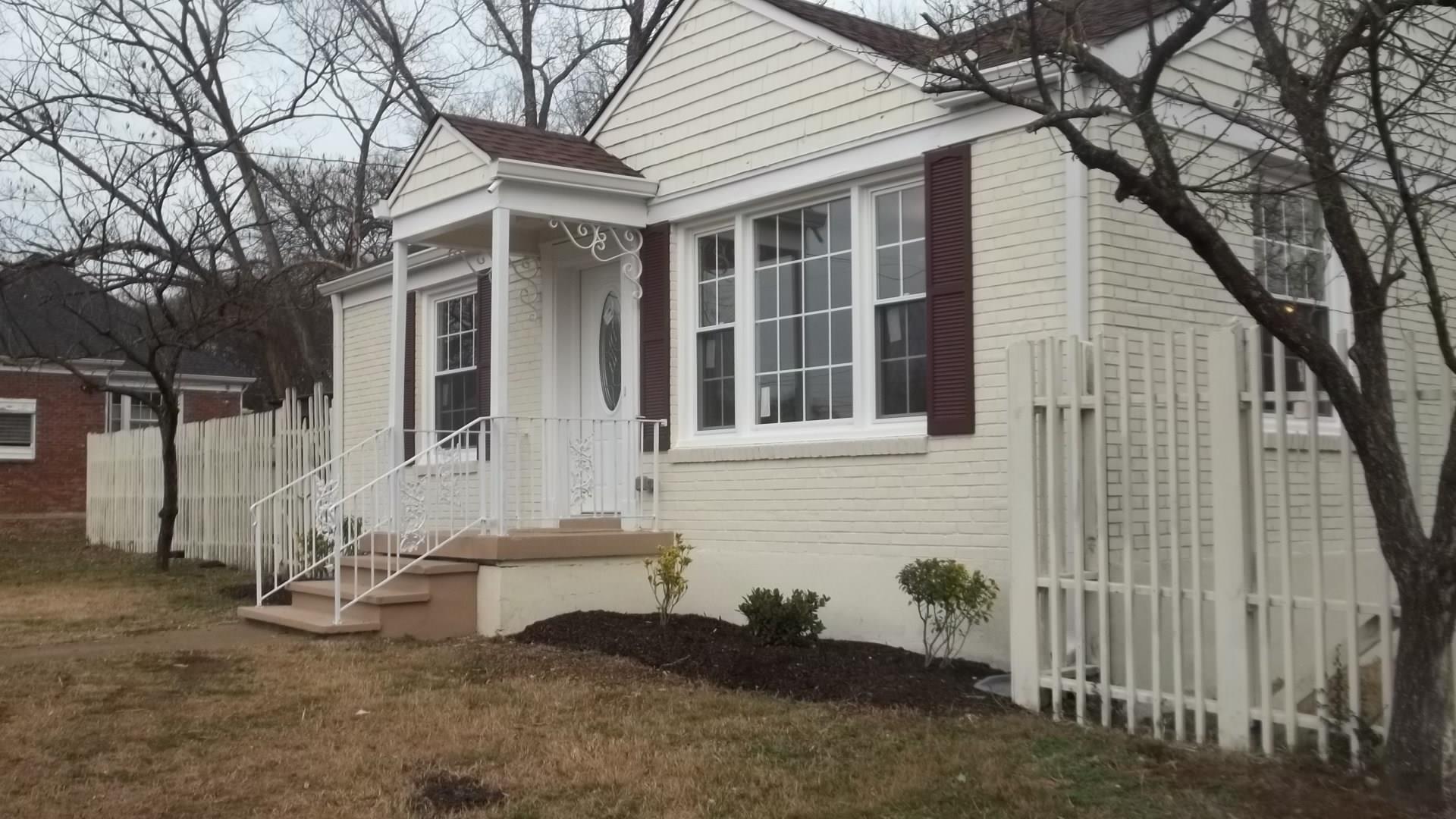 3902 Meadow Road Nashville, TN 37218 - Photo 14 of 14 Gallery Image 14