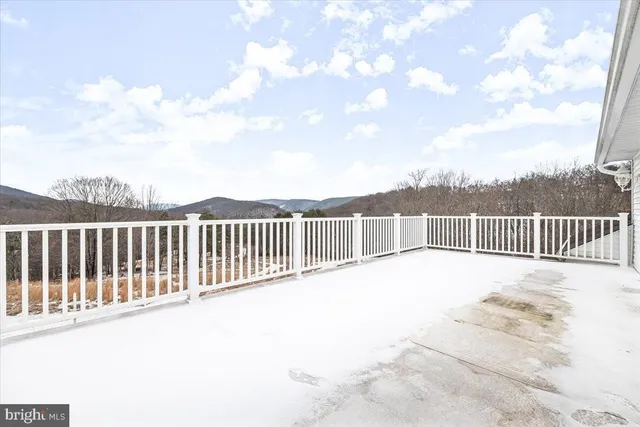 $875,000 | 887 Weires Avenue, La Vale, MD 21502