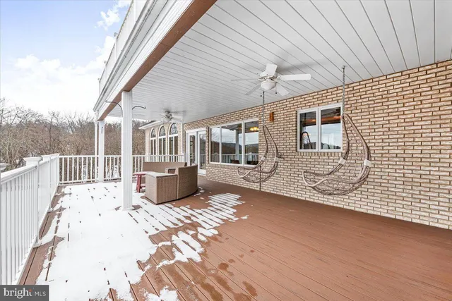 $875,000 | 887 Weires Avenue, La Vale, MD 21502