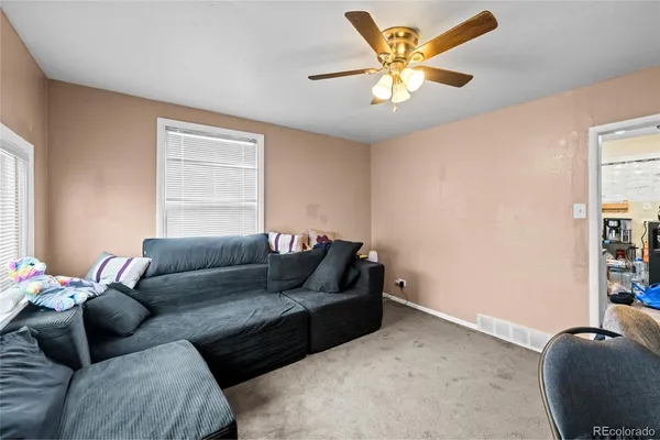$775,000 | 5997 Magnolia Street, Commerce City, CO 80022
