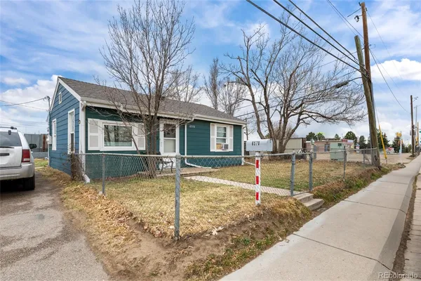 $775,000 | 5997 Magnolia Street, Commerce City, CO 80022