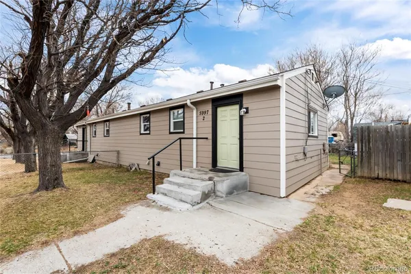 $775,000 | 5997 Magnolia Street, Commerce City, CO 80022