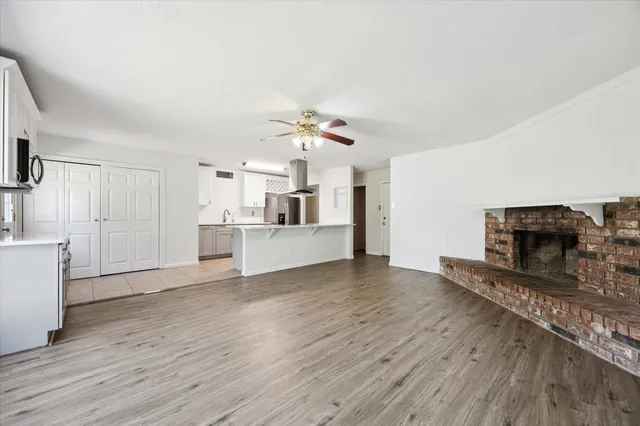 $195,000 | 24414 Broken Bow Lane, Hockley, TX 77447