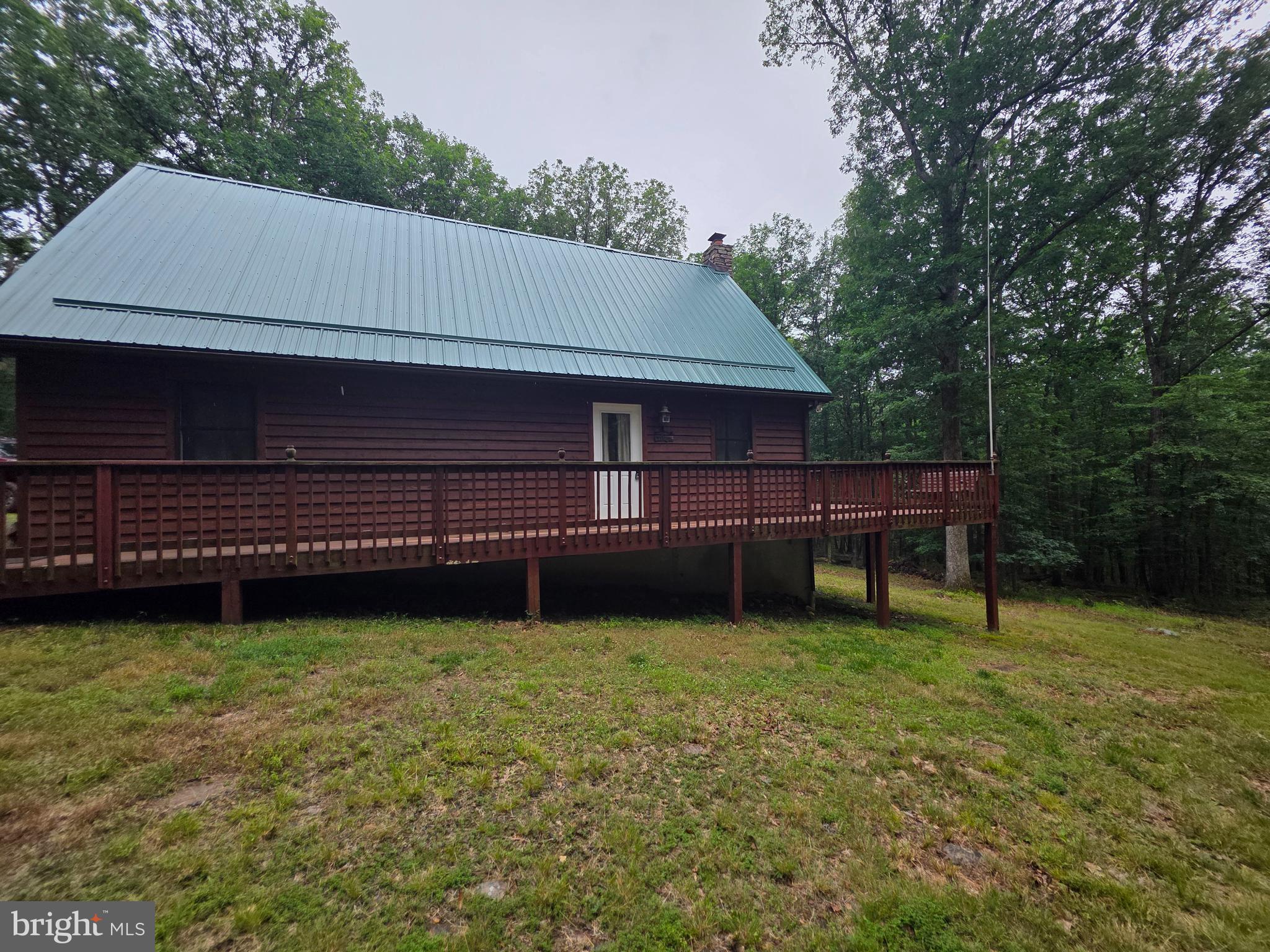 250 Flat Ridge Road Great Cacapon, WV 25422 - Photo 5 of 6