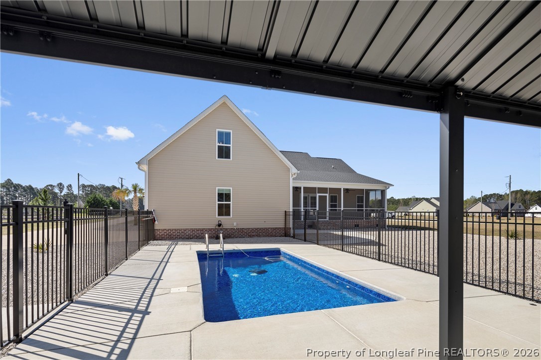 5657 Toby Pl Road Stedman, NC 28391 - Photo 12 of 50 Gallery Image 12
