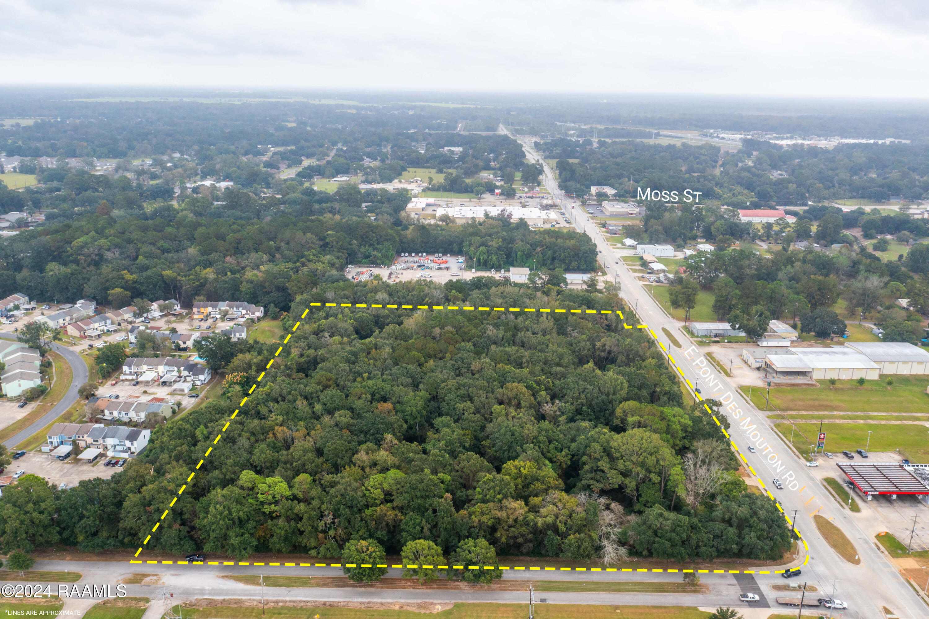 205 East Pont Des Mouton Road Lafayette, LA 70507 - Photo 2 of 14 205EPontDesMouton-6a