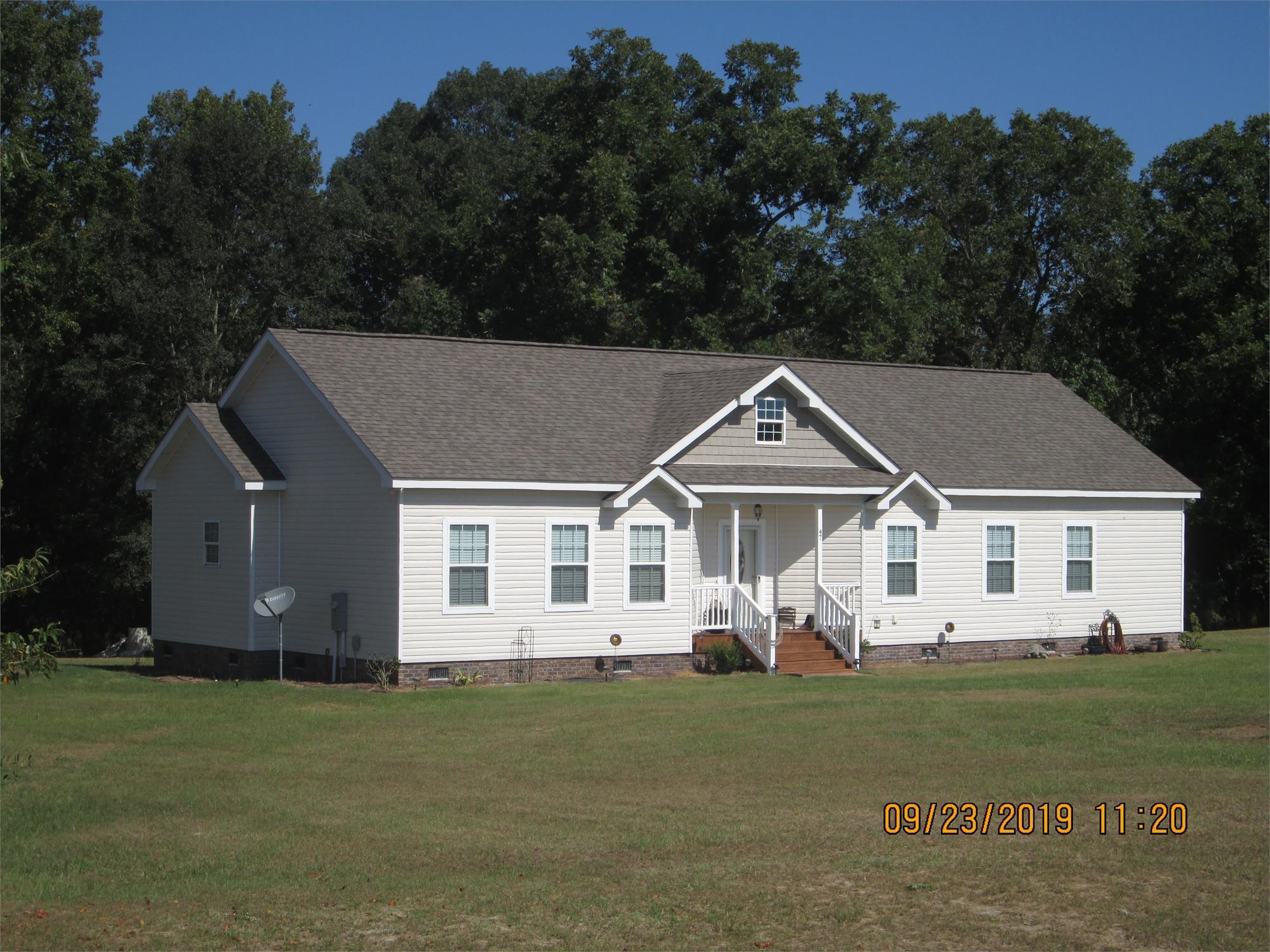 47 Peele Road Salley, SC 29137 - Photo 1 of 95