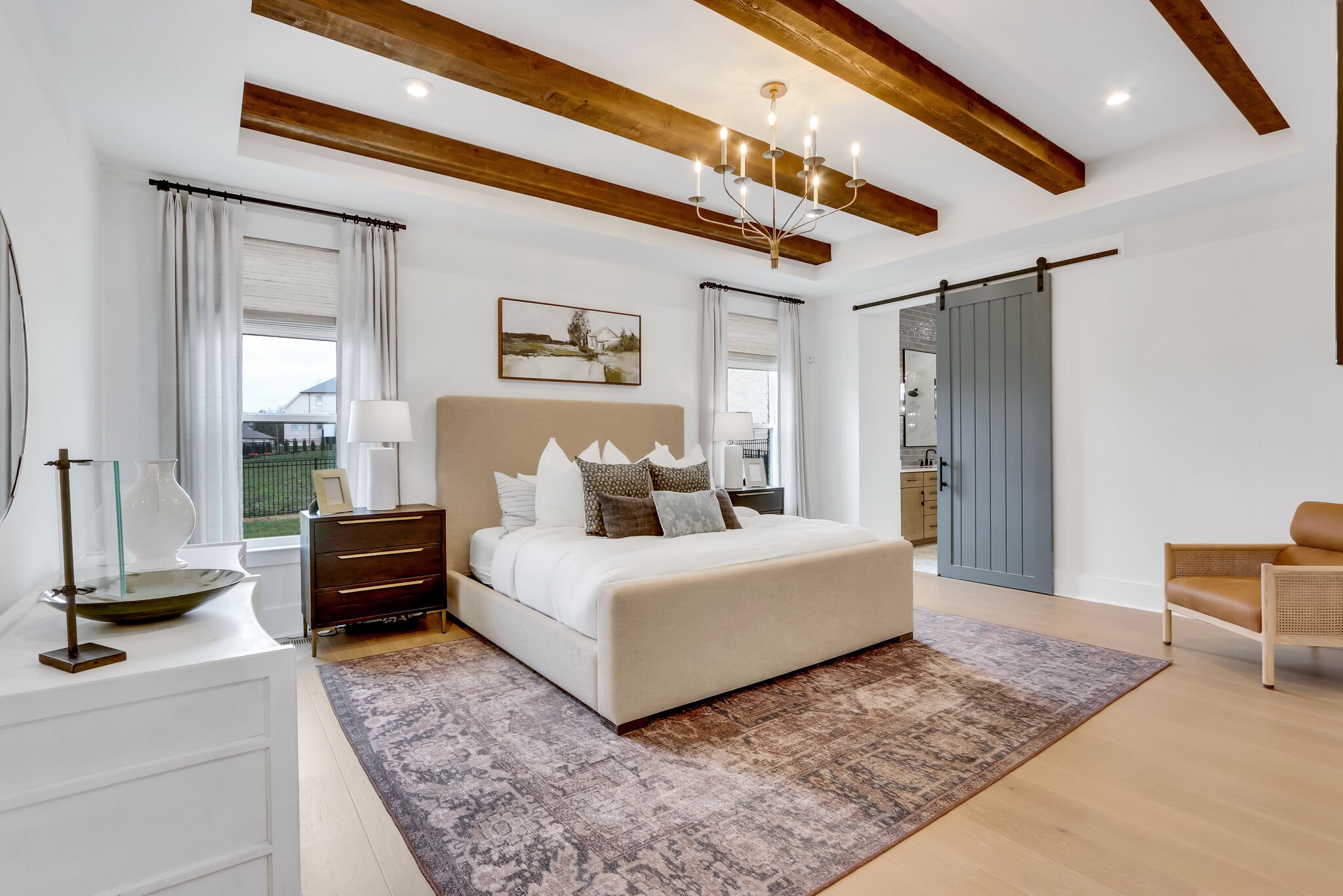 708 Sedley Road Nolensville, TN 37135 - Photo 23 of 57