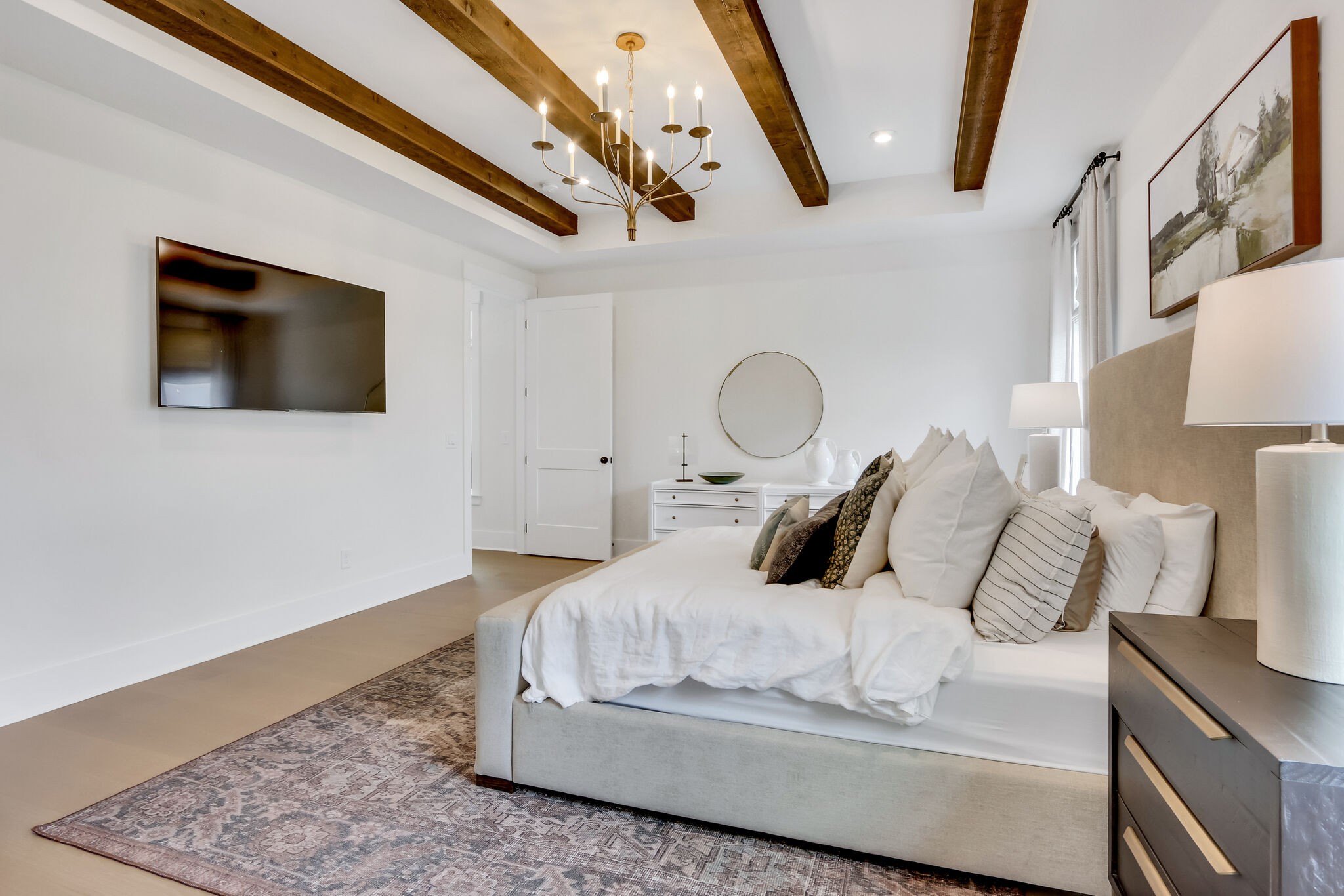 708 Sedley Road Nolensville, TN 37135 - Photo 24 of 57