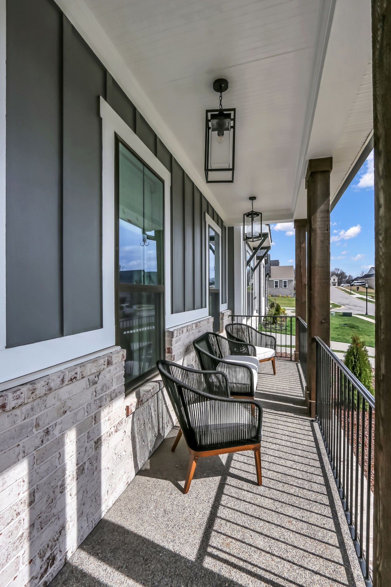 708 Sedley Road Nolensville, TN 37135 - Photo 3 of 57