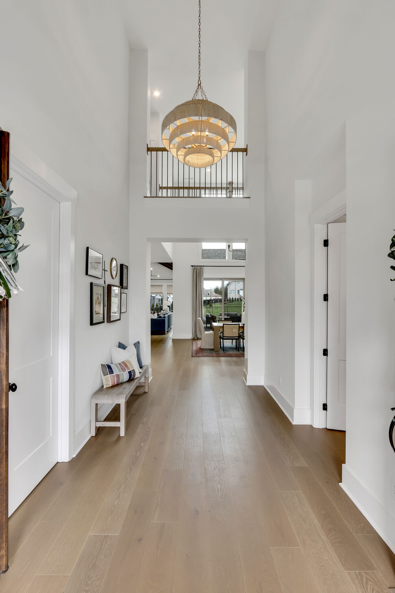 708 Sedley Road Nolensville, TN 37135 - Photo 5 of 57