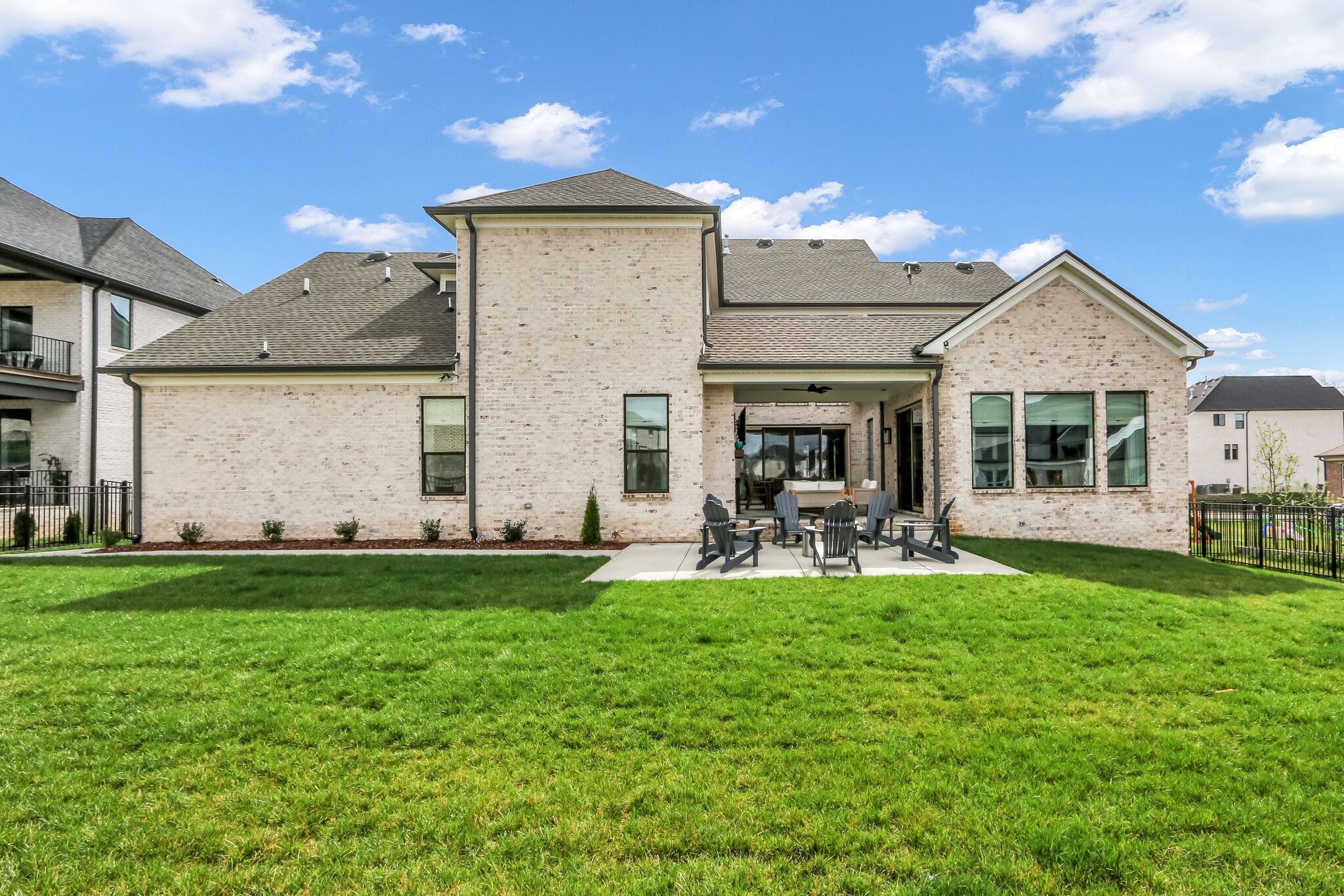 708 Sedley Road Nolensville, TN 37135 - Photo 57 of 57