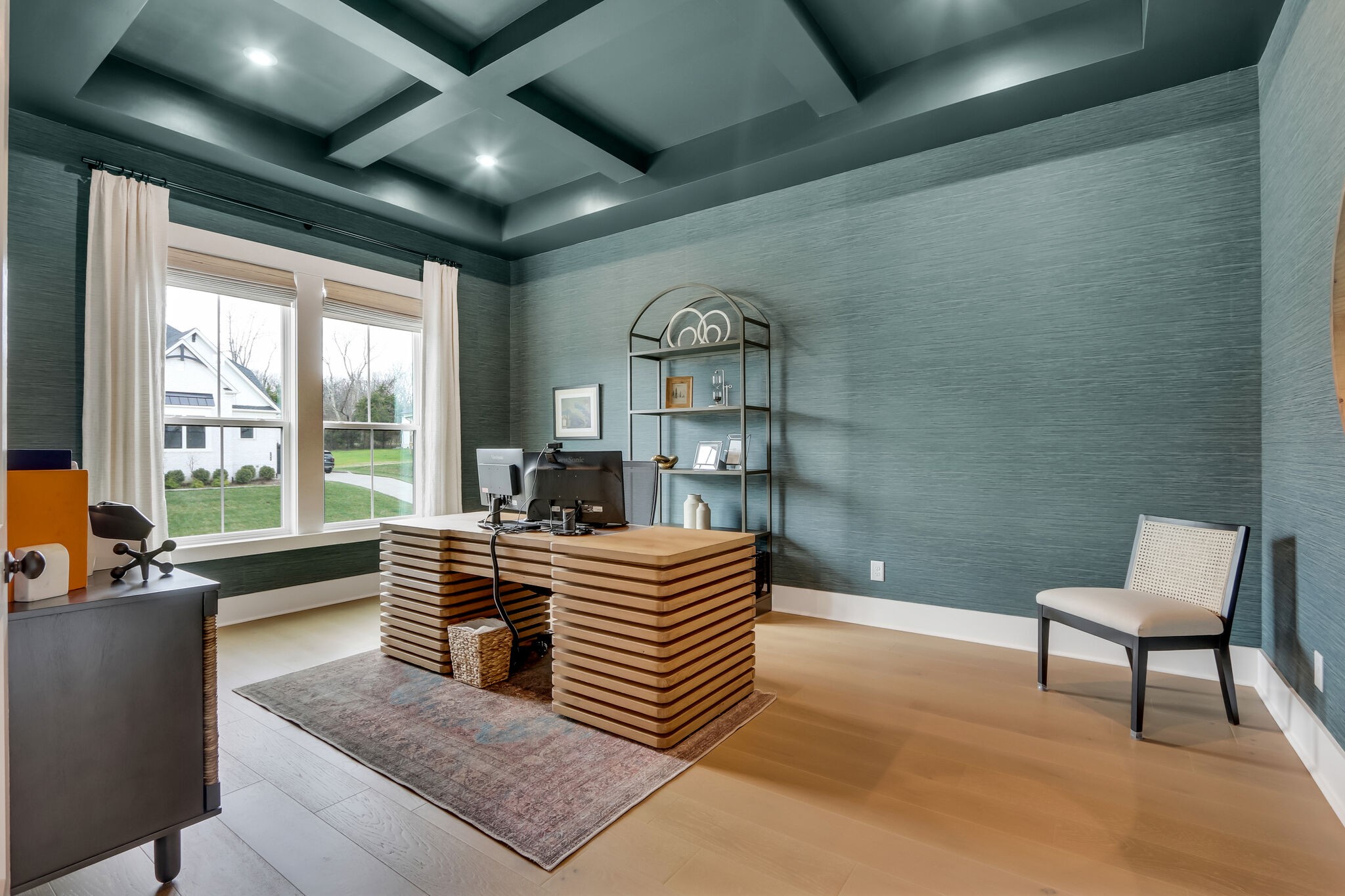 708 Sedley Road Nolensville, TN 37135 - Photo 7 of 57