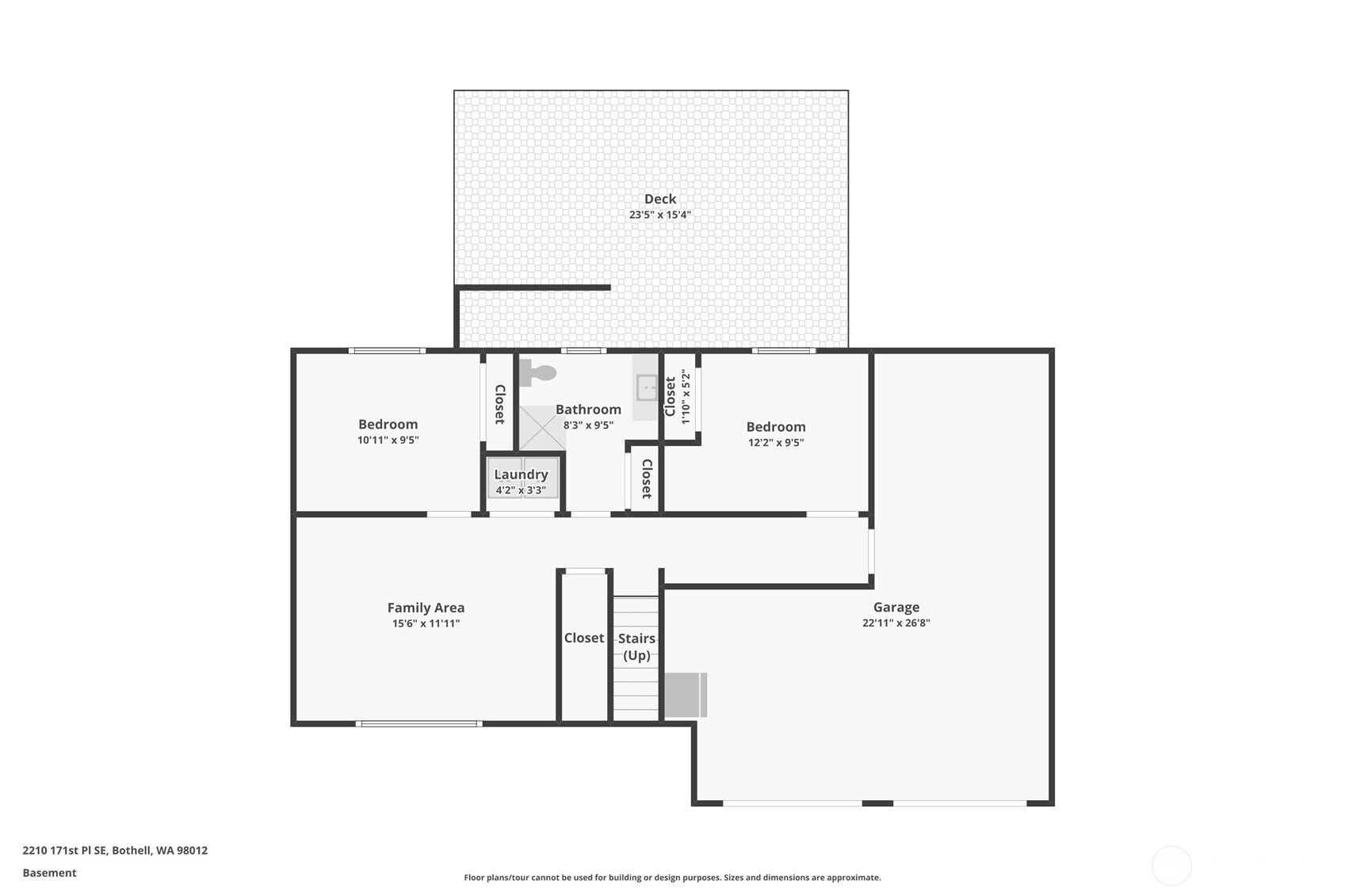 2210 171st Place Southeast Bothell, WA 98012 - Photo 22 of 23