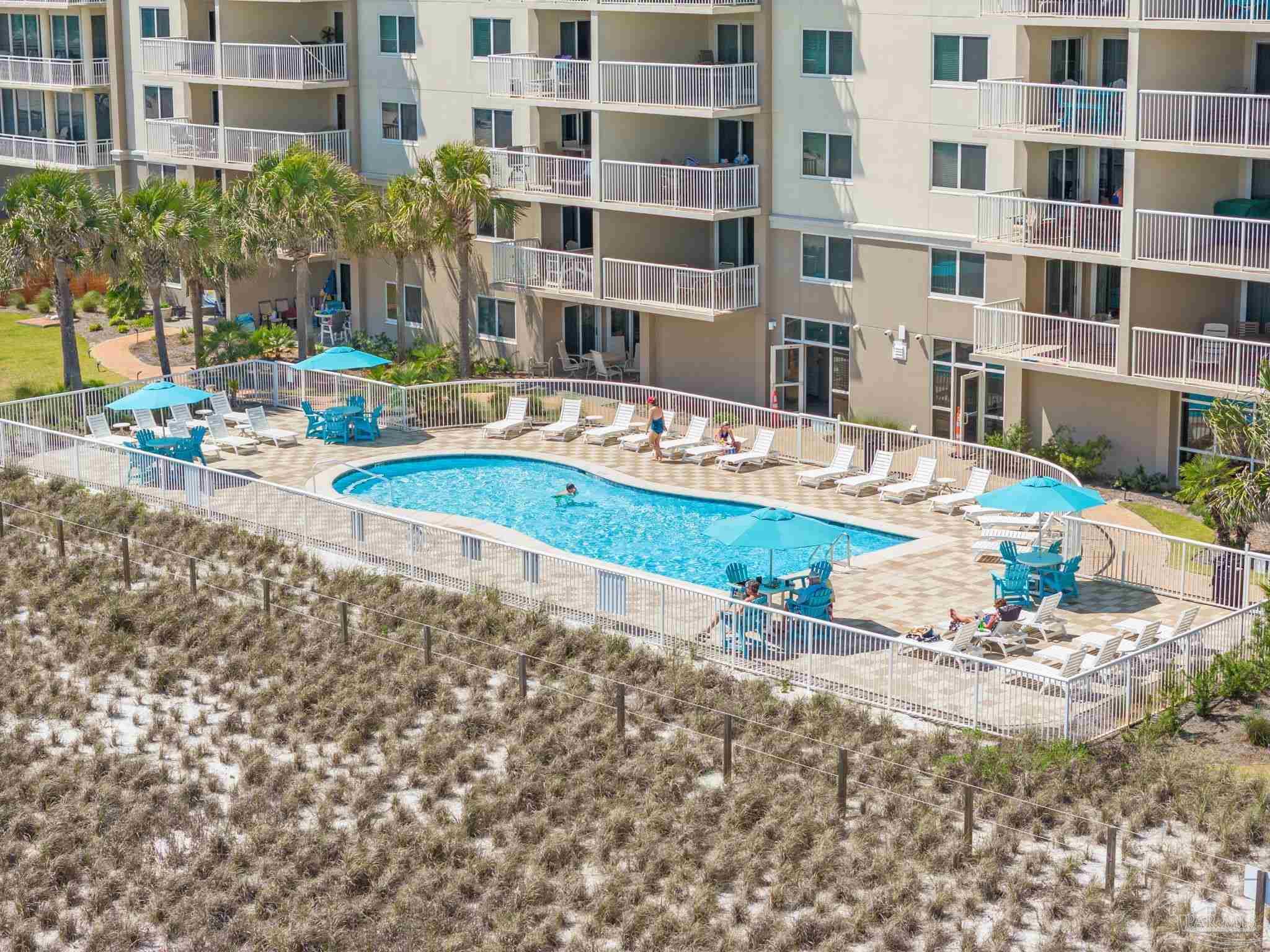 13575 Sandy Key Drive, Unit 616 Perdido Key, FL 32507 - Photo 45 of 53 Gallery Image 45