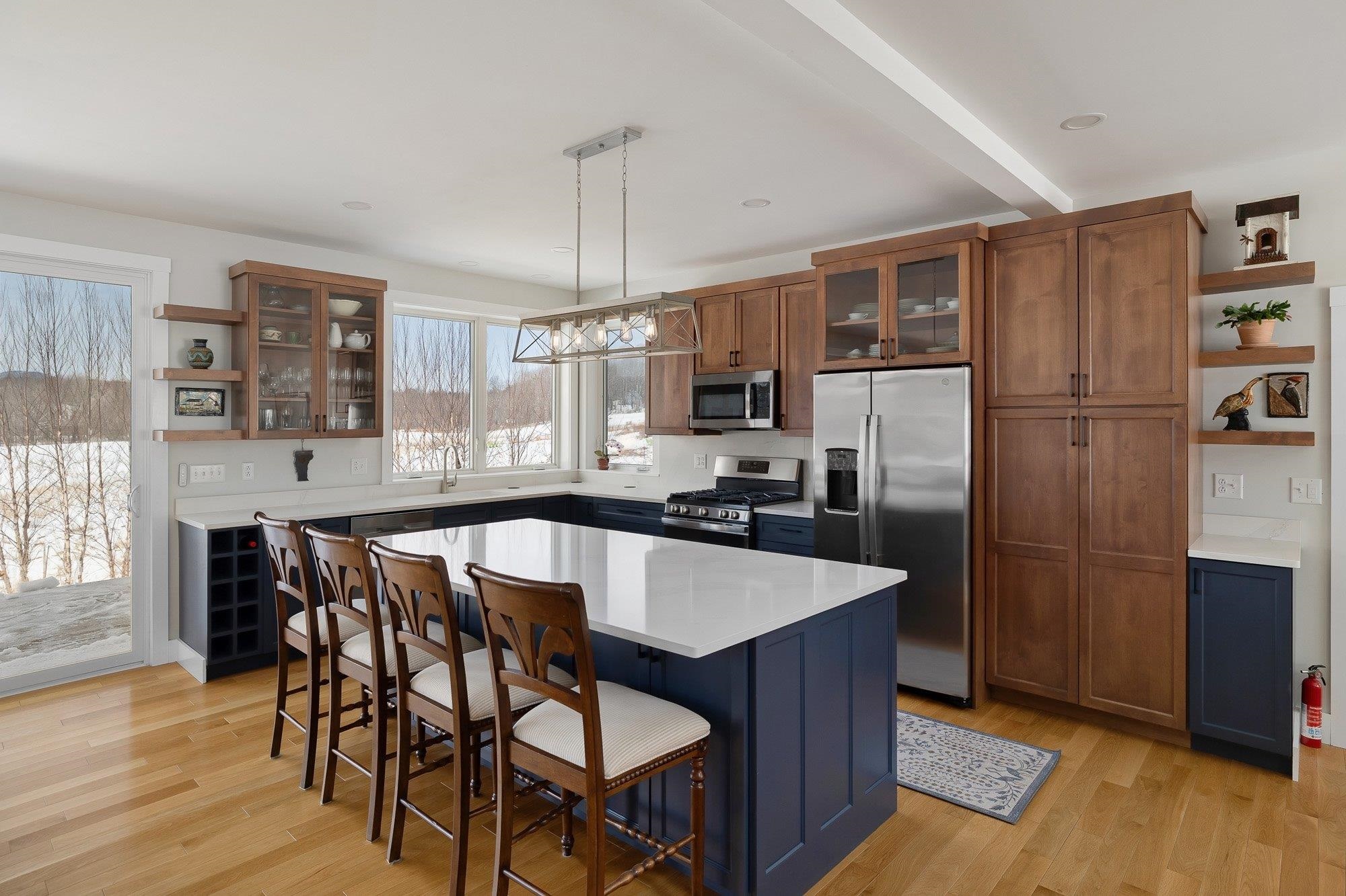 549 Loomis Hill Road Waterbury, VT 05677 - Photo 3 of 58