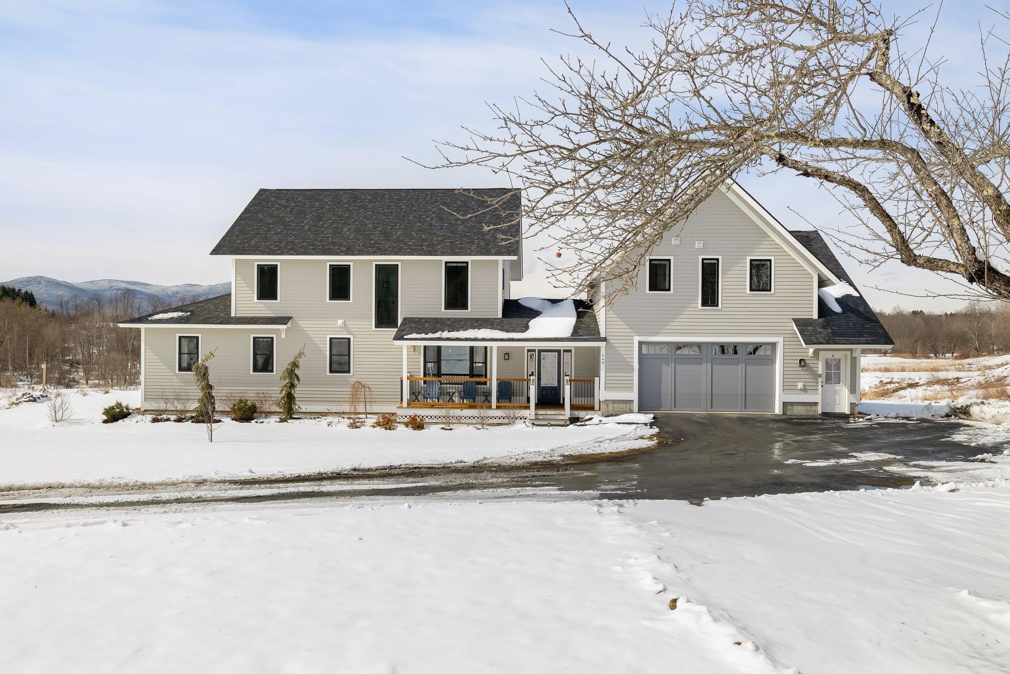 549 Loomis Hill Road Waterbury, VT 05677 - Photo 38 of 58