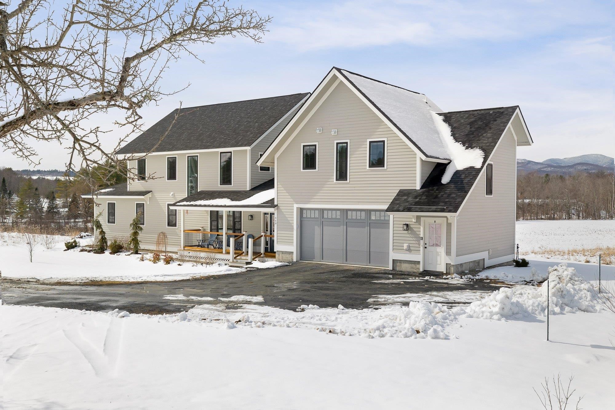 549 Loomis Hill Road Waterbury, VT 05677 - Photo 39 of 58