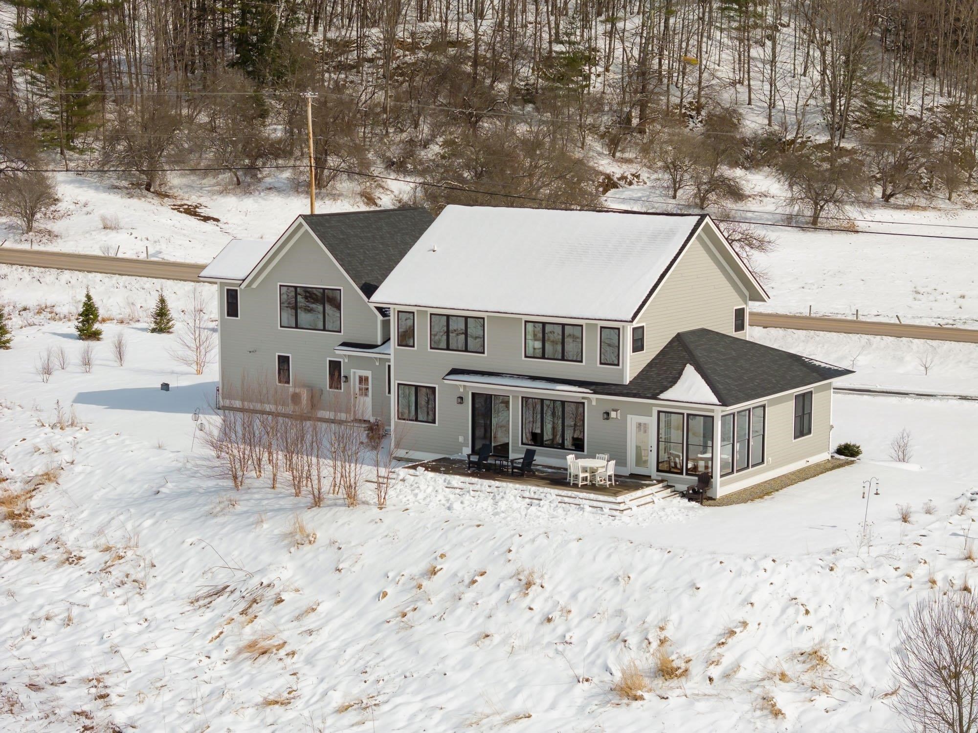 549 Loomis Hill Road Waterbury, VT 05677 - Photo 42 of 58