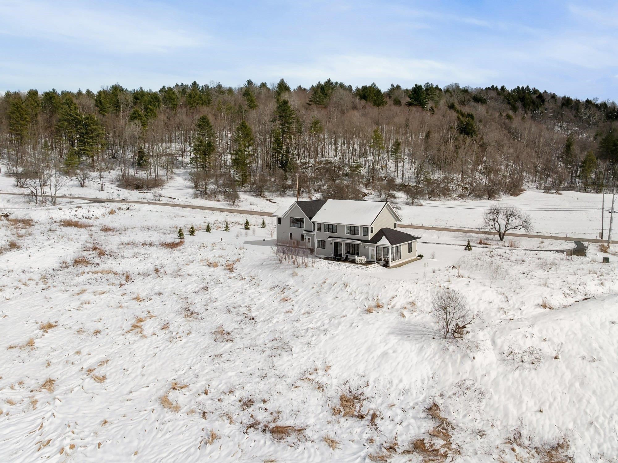549 Loomis Hill Road Waterbury, VT 05677 - Photo 45 of 58